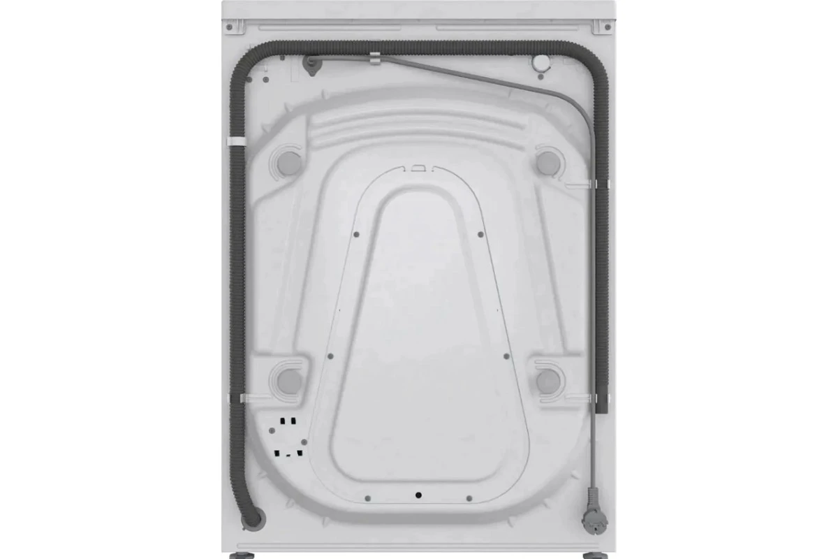 Стиральная машина Gorenje W1NGPI72SBS