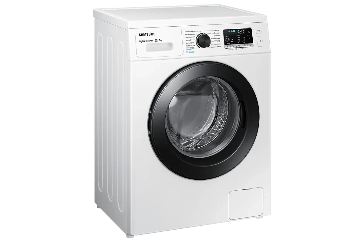 Стиральная машина Samsung WW70AG5S20CELP