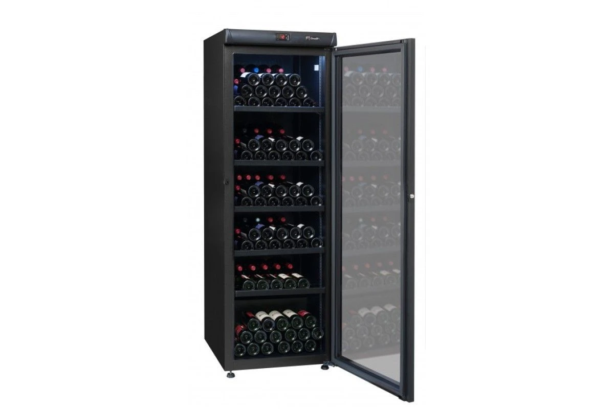 Монотемпературный винный шкаф Climadiff CVV265B