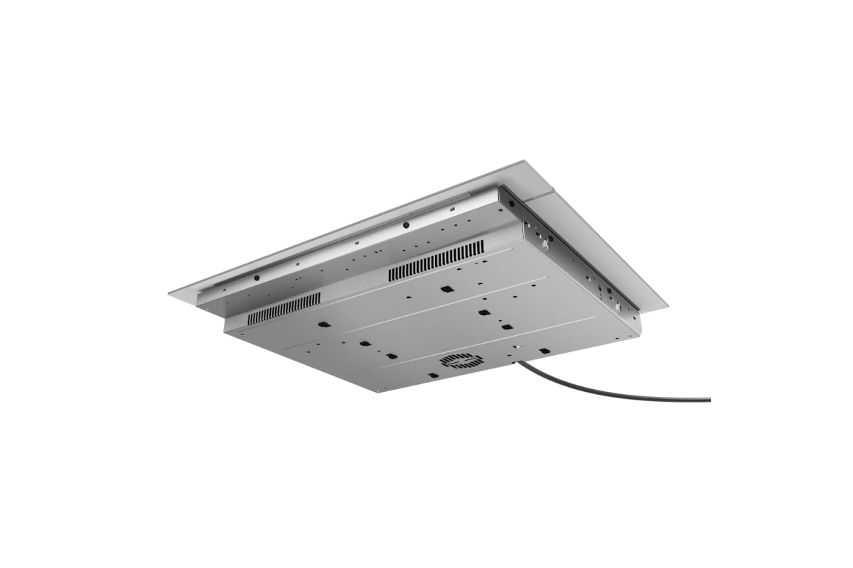 Индукционная варочная панель De Dietrich DPI4321W