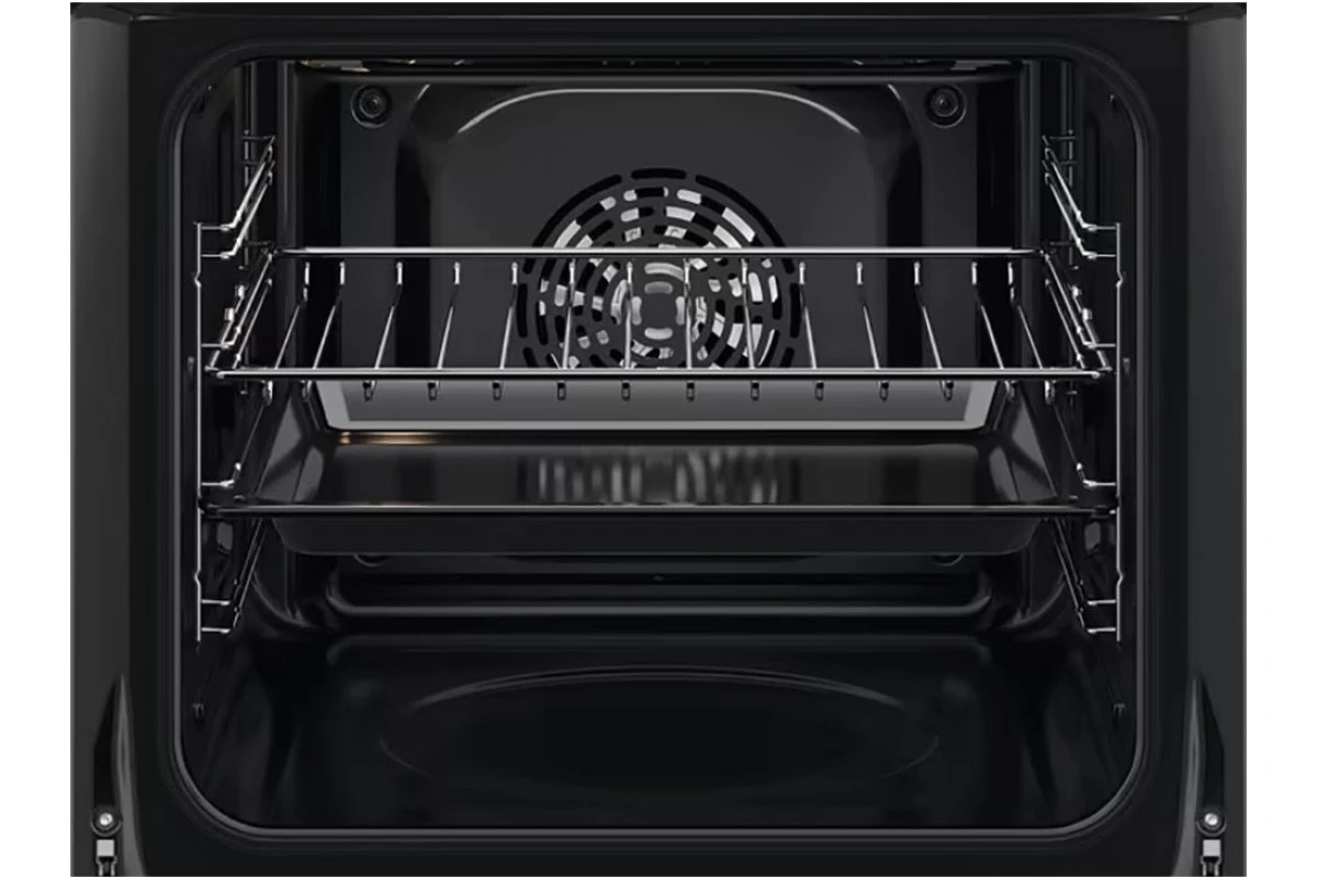Духовой шкаф Electrolux LOH3H00BK