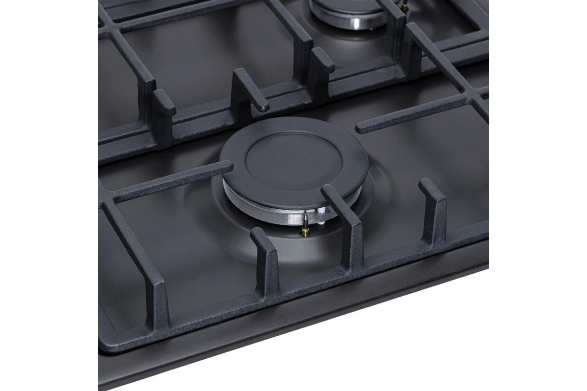 Газовая варочная поверхность Simfer H60V41L597