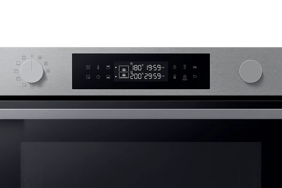 Духовой шкаф Samsung NV7000B NV7B4445UAS