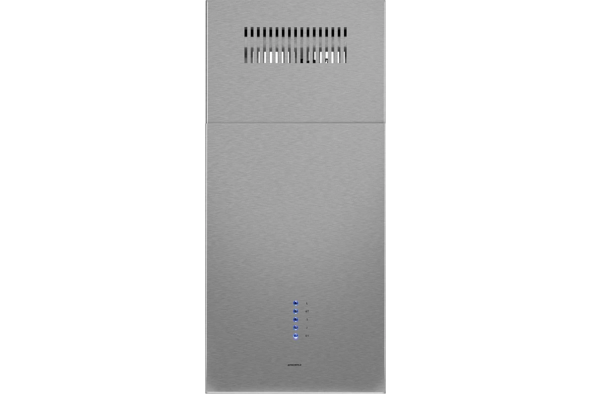 Вытяжка Maunfeld Bath Plus 402IL нержавеющая сталь