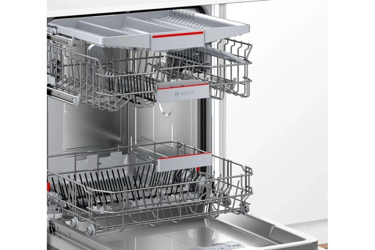 Встраиваемая посудомоечная машина Bosch SMV46KX55E