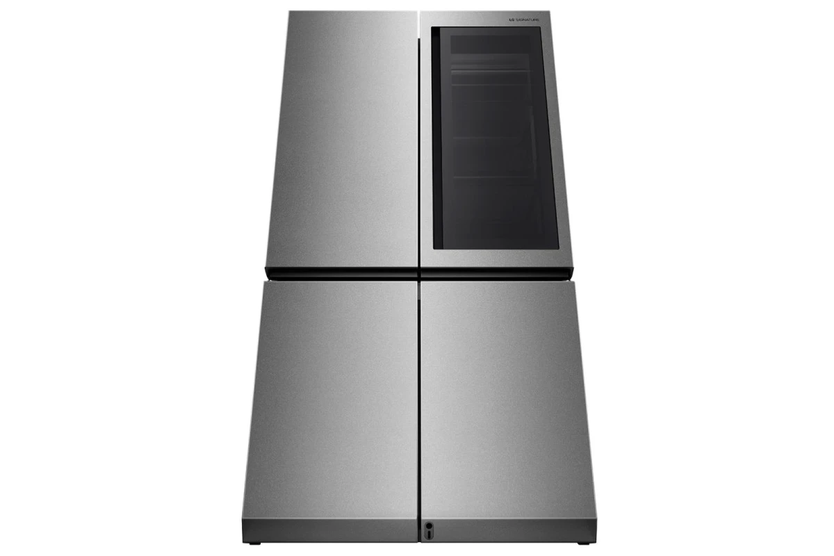 Холодильник LG LSR100RU