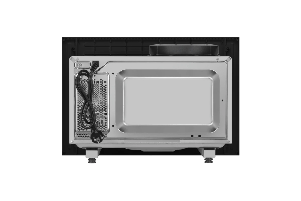 Встраиваемая микроволновая печь Maunfeld JBMO1225FSGB02