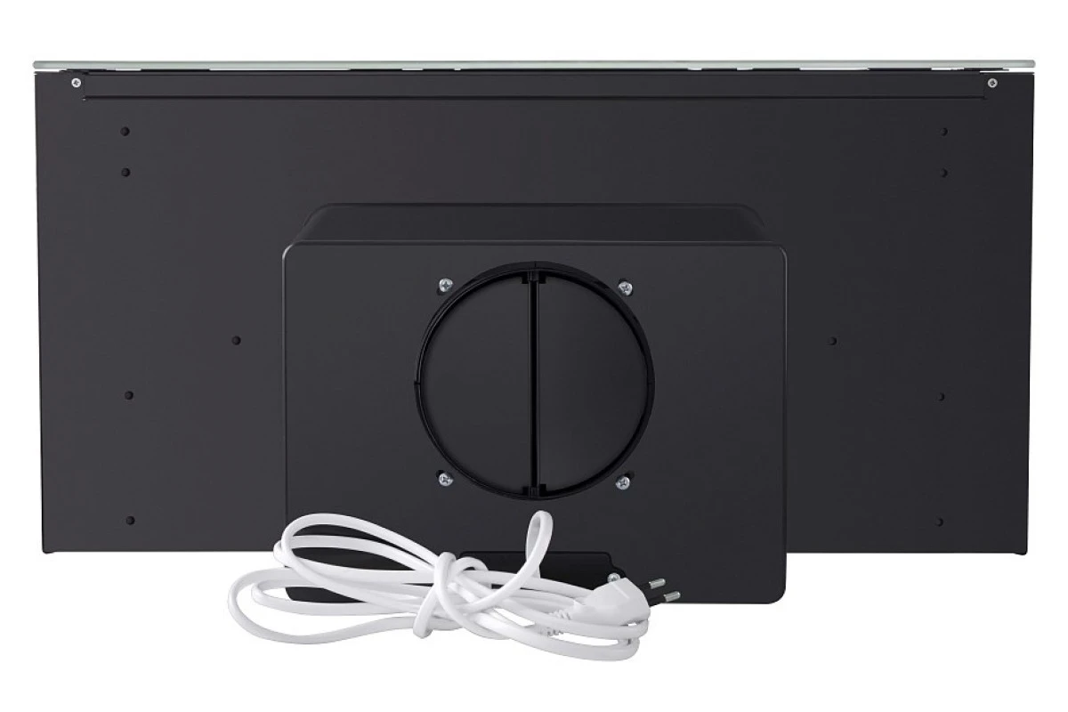 Вытяжка Maunfeld Ouse Touch 60 черный