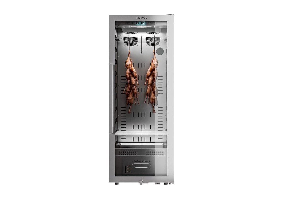 Холодильник для сухого вызревания мяса Meyvel MM-105SR