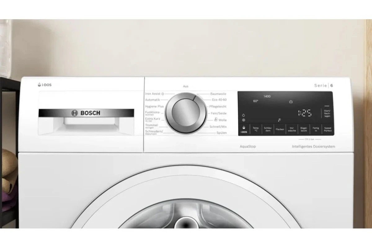 Стиральная машина Bosch WGG244F90