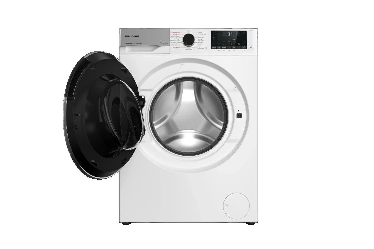 Стирально-сушильная машина Grundig GD7P57H41
