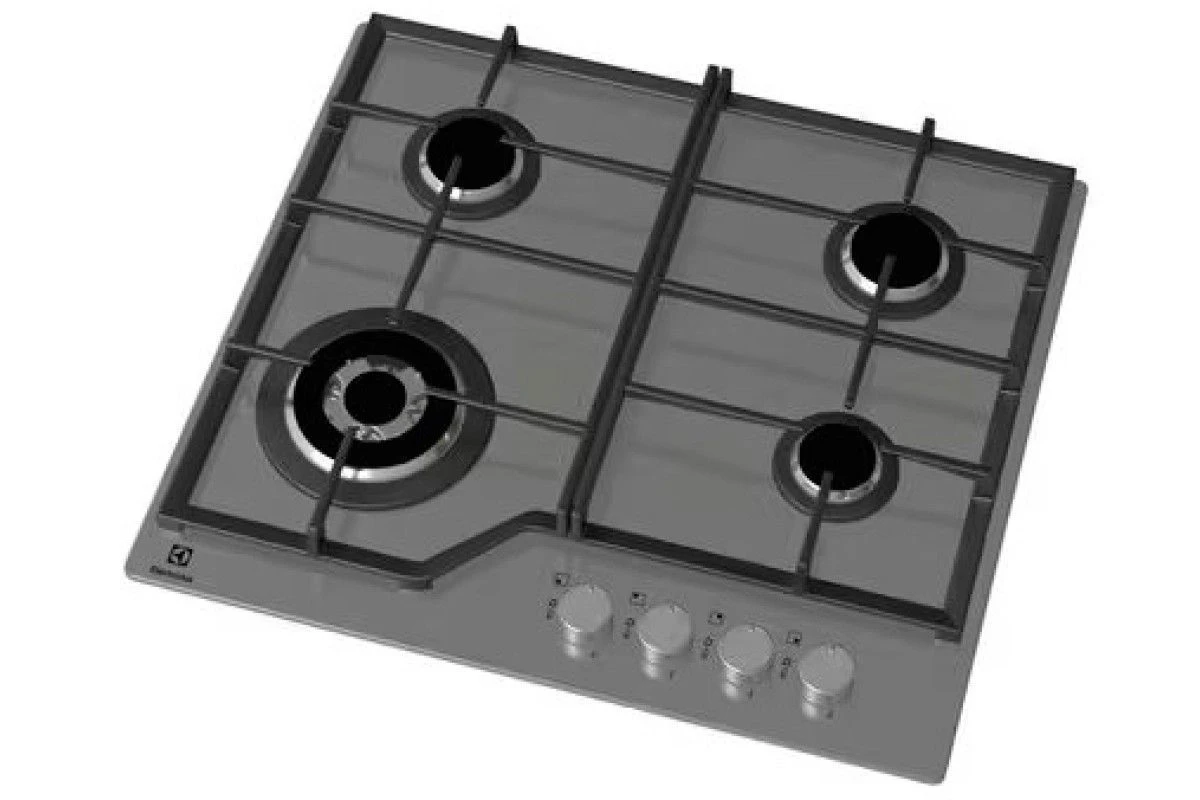Варочная панель Electrolux KGG64362S