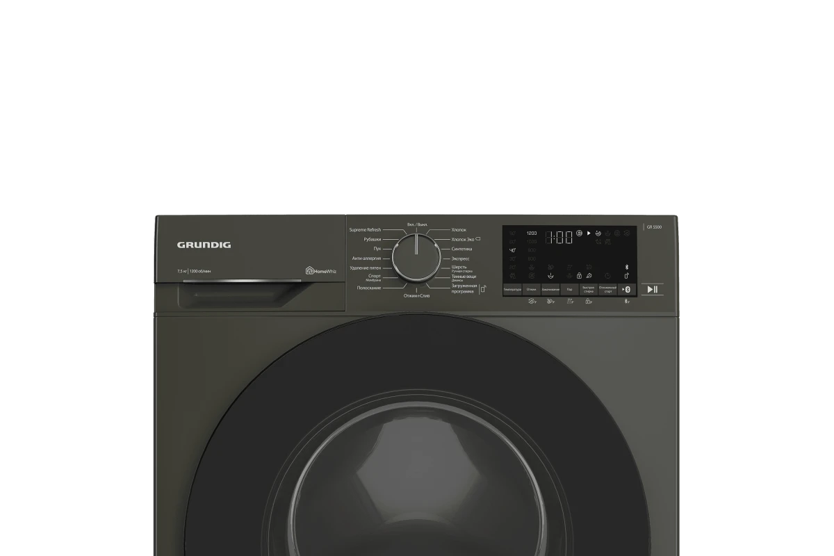 Стиральная машина Grundig GW5P57H21A