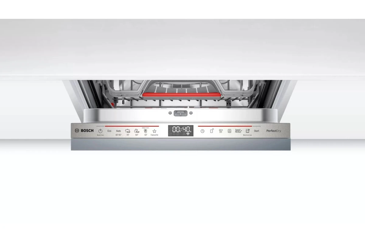 Посудомоечная машина Bosch SPV6YMX11E