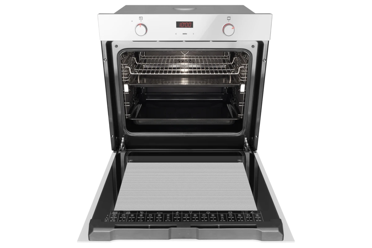 Духовой шкаф Hansa BakingPro BOEW684097