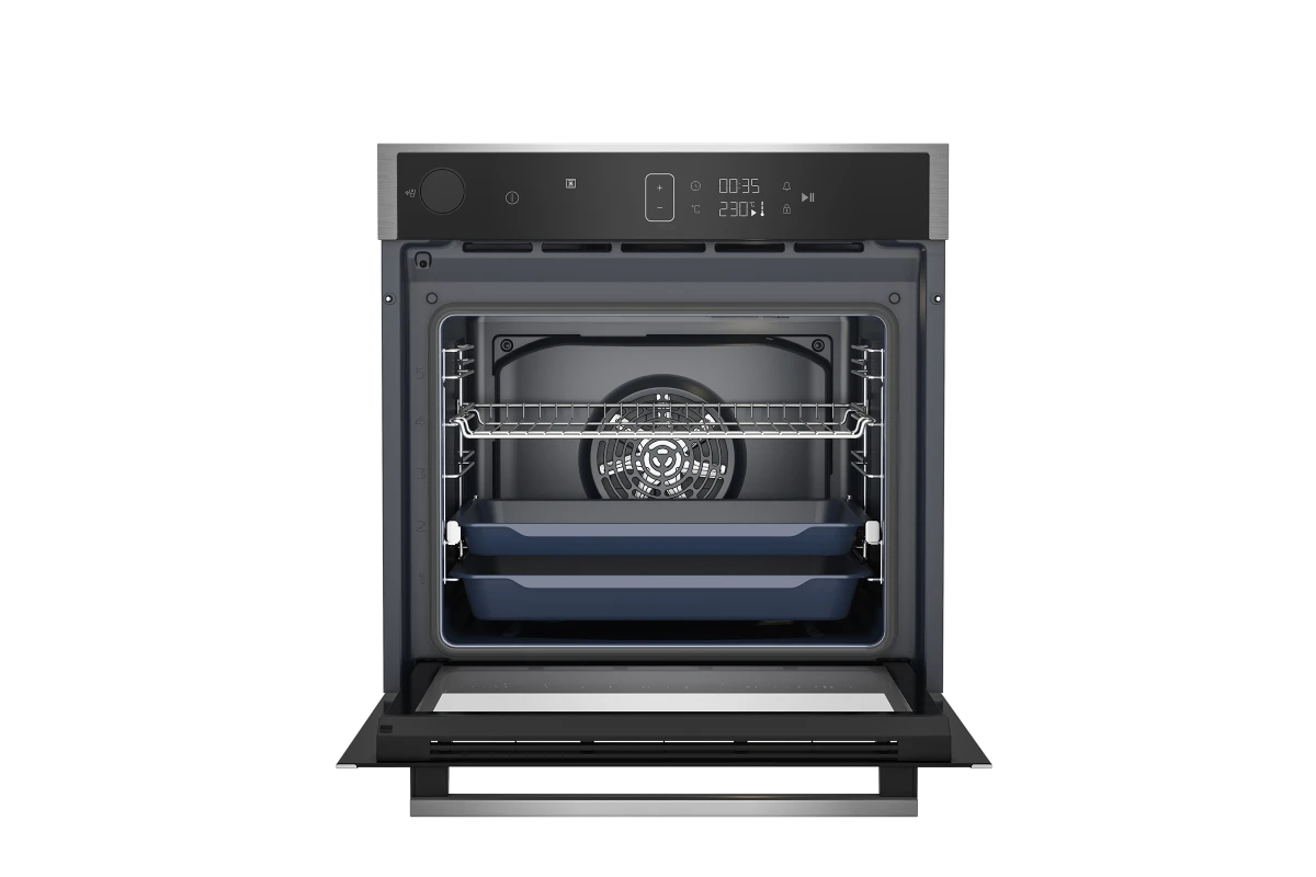 Духовой шкаф Hotpoint FE9 S1351 DSH IX