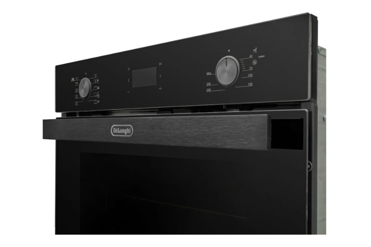 Духовой шкаф DeLonghi DEO 755 NB Martina