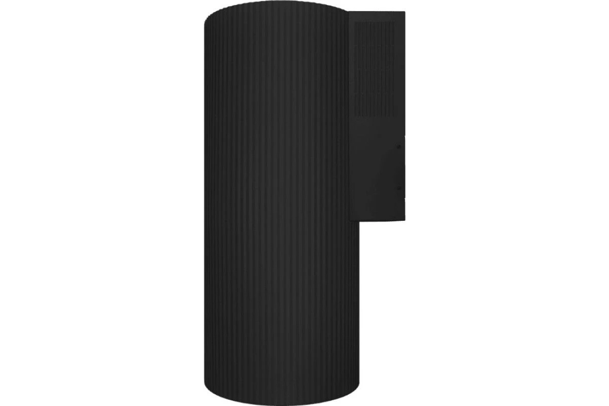 Вытяжка Maunfeld EDELWEISS 39 WALL Black/Anthracite