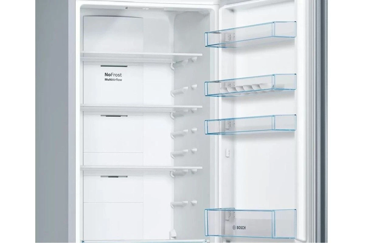 Двухкамерный холодильник Bosch KGN39UL316
