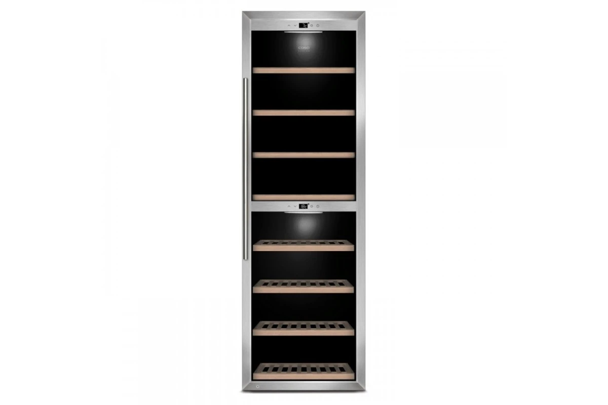 Винный шкаф Caso WineComfort 1800 Smart