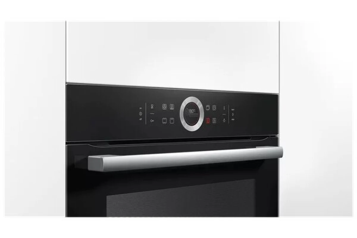 Духовой шкаф Bosch HBG 632 BB1S