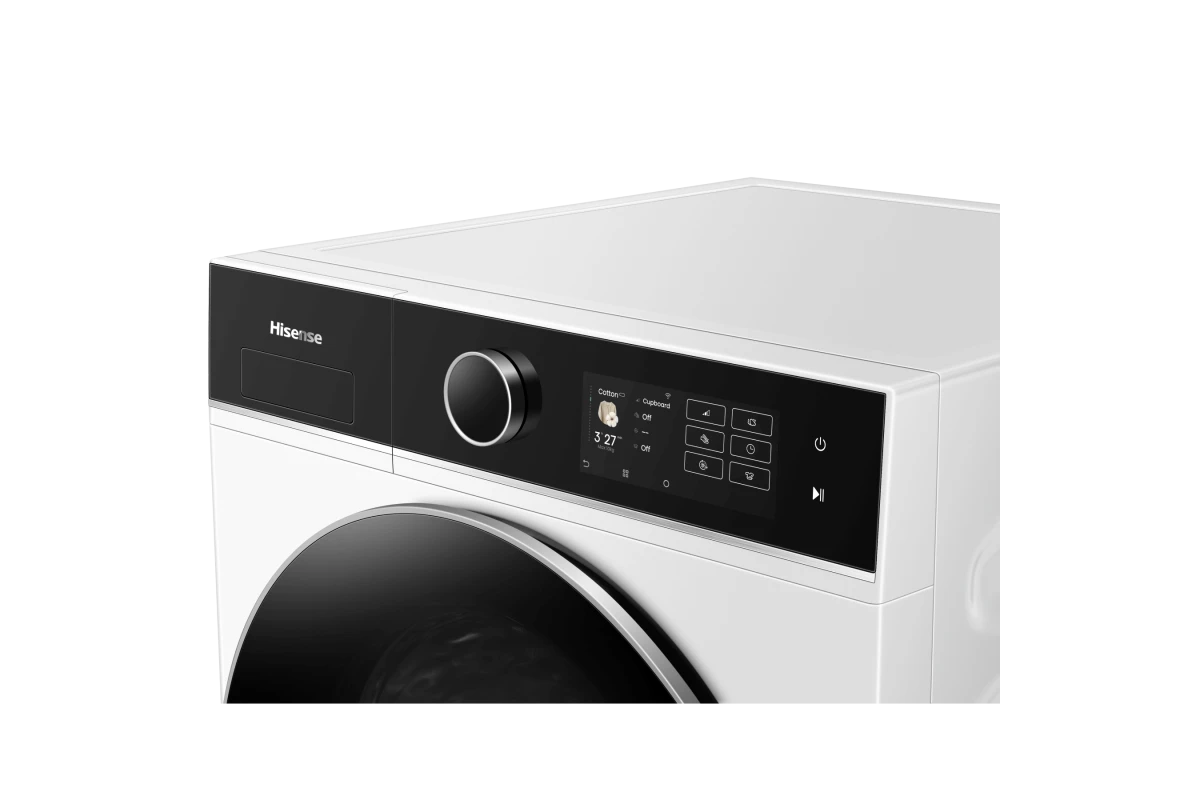 Сушильная машина Hisense DH5I104UW2B