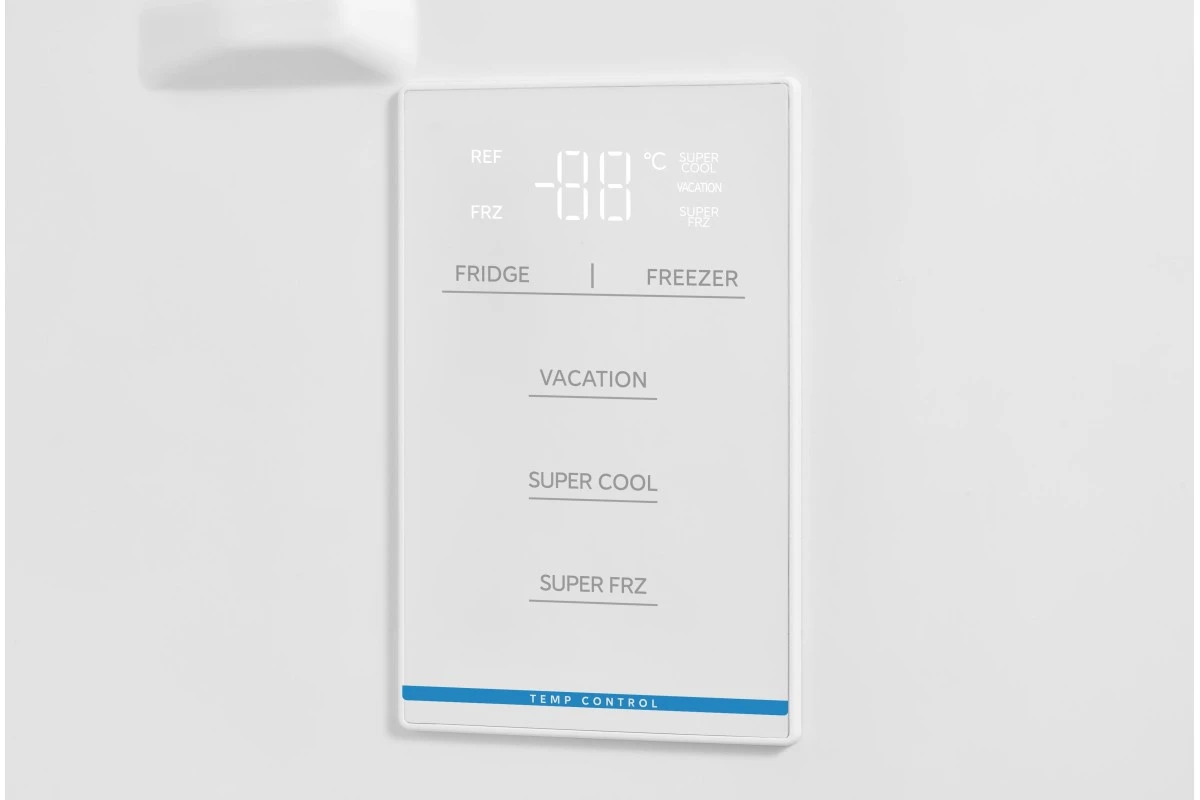 Холодильник Midea MDRB519MGE46ID