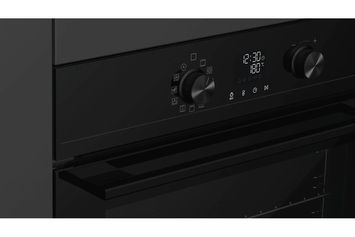 Духовой шкаф Haier HOQ-K4AAN3GB
