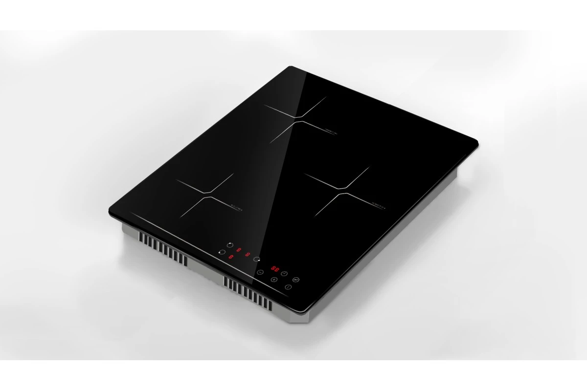 Индукционная варочная панель встраиваемая Simfer H45I73S001