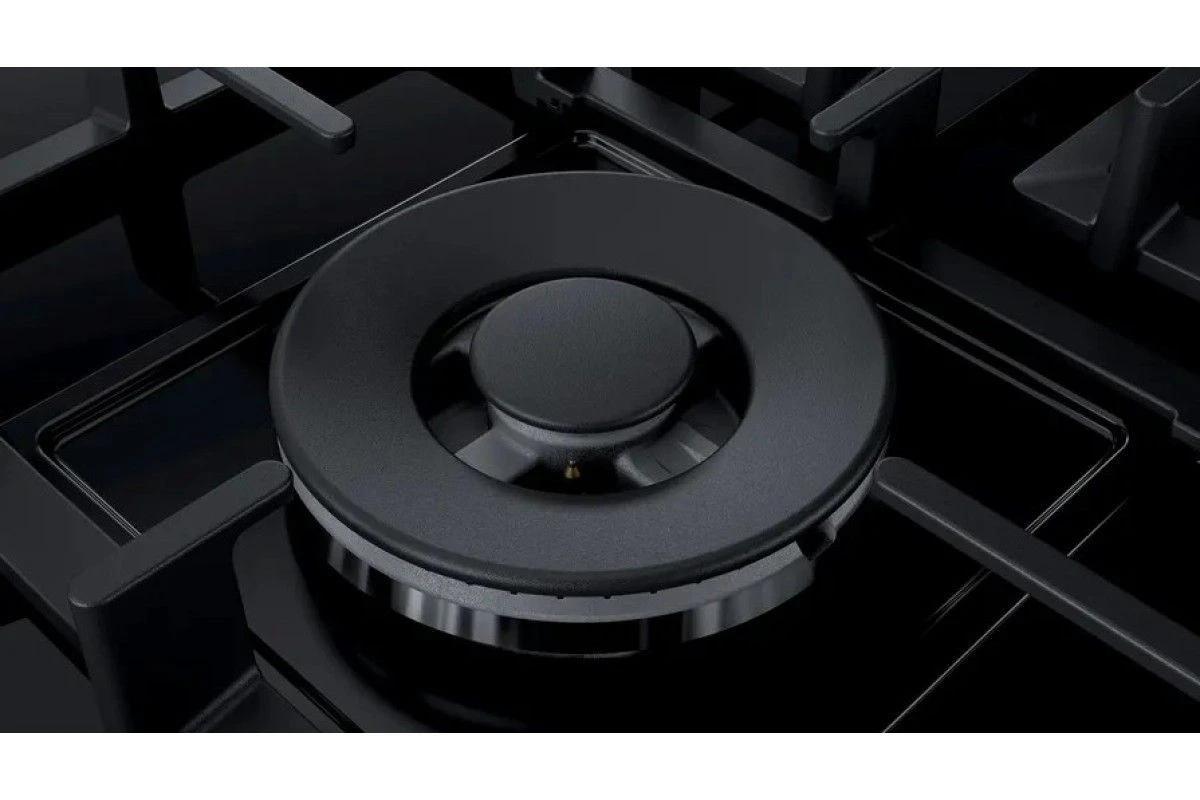 Газовая варочная панель Siemens EP9B6QO90M