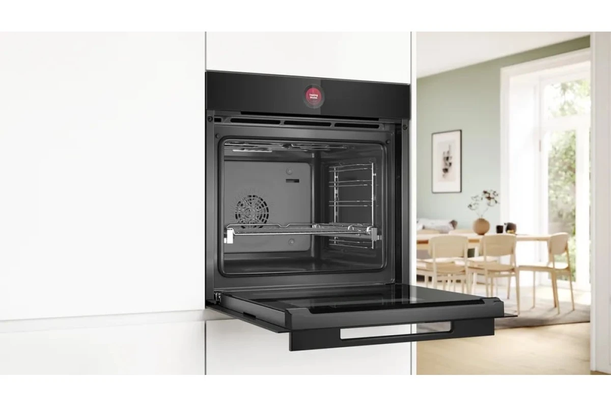 Духовой шкаф Bosch HBG934BB1