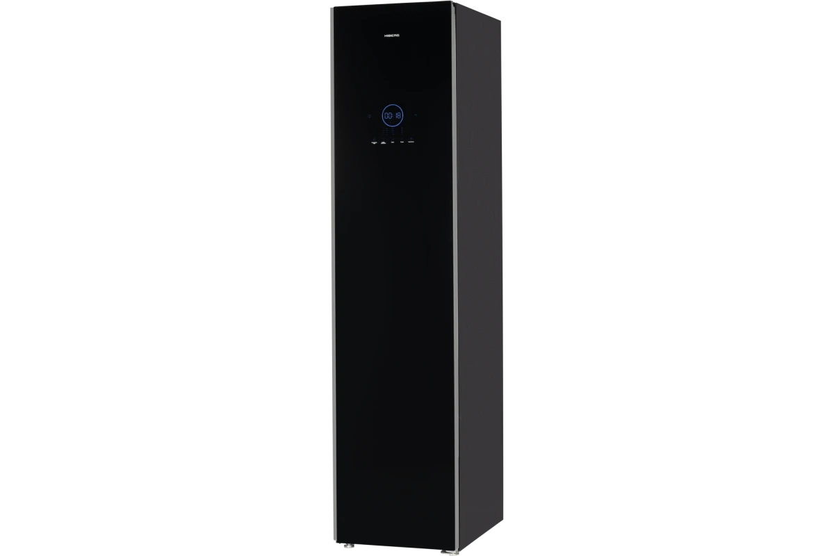 Паровой шкаф Hiberg SD 4GB
