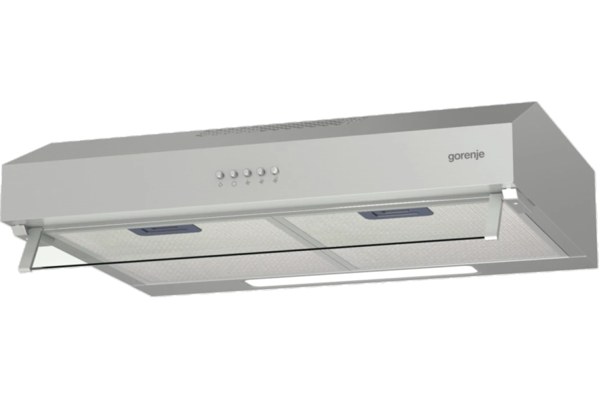 Вытяжка Gorenje WHU629EX/M