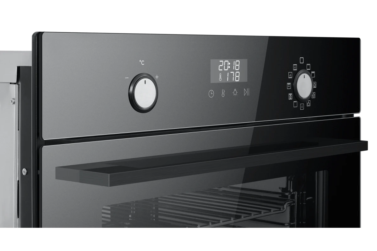 Духовой шкаф Haier HOX-P11CGB