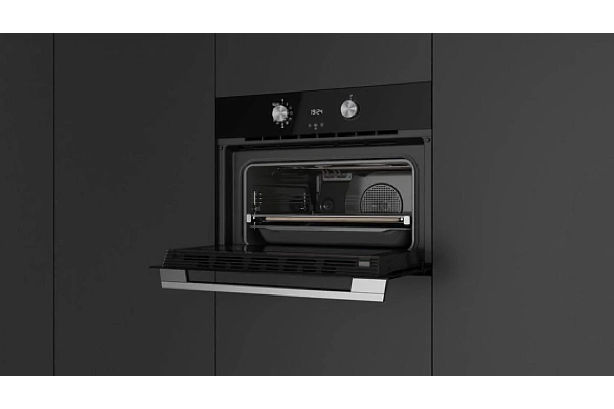 Духовой шкаф Teka HLC 8510P NIGHT RIVER BLACK