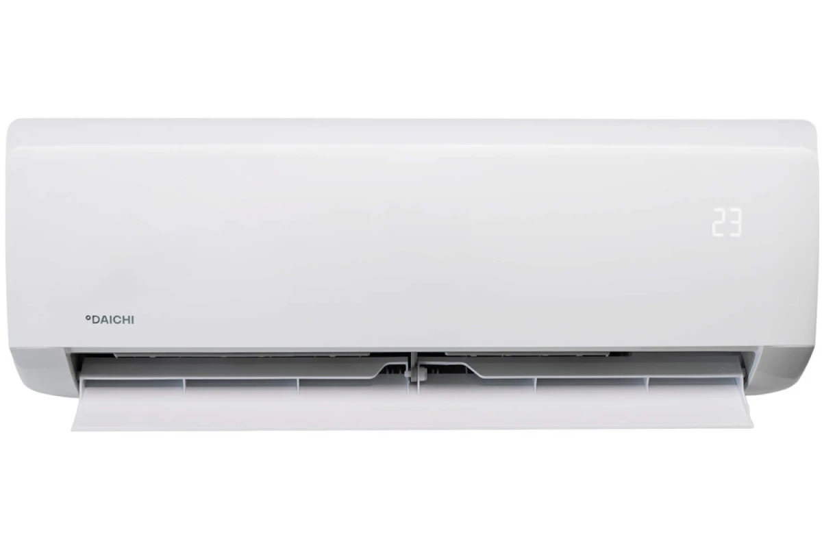 Кондиционер Daichi ICE50AVQ1-1/ICE50FV1-1/-40