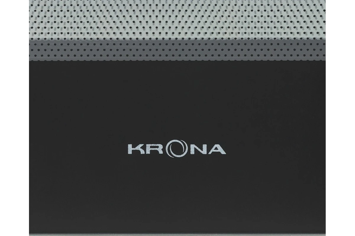 Духовой шкаф Krona MAGNETE 60 BL