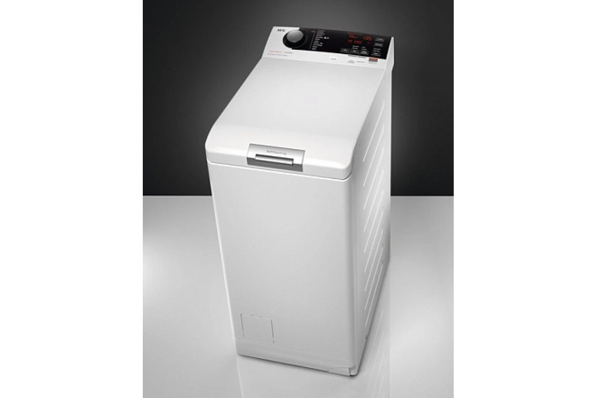 Стиральная машина AEG L7TBE734