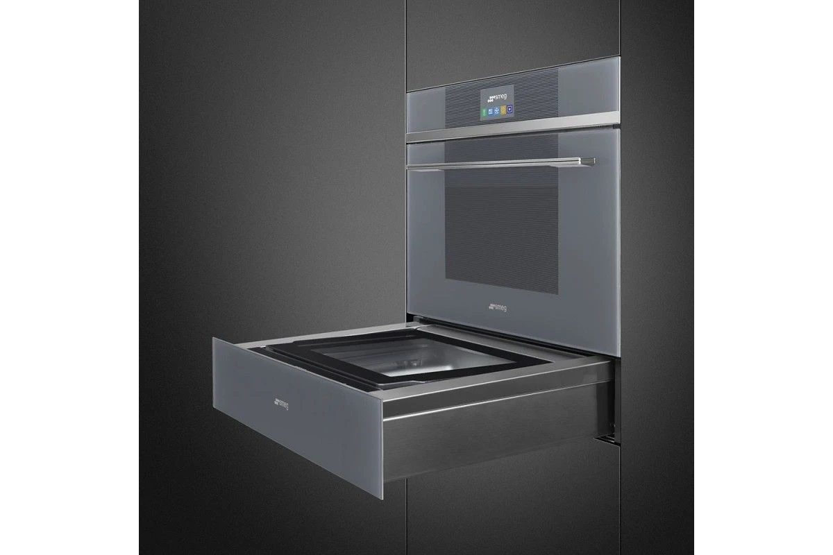 Вакуумный упаковщик Smeg CPV115S