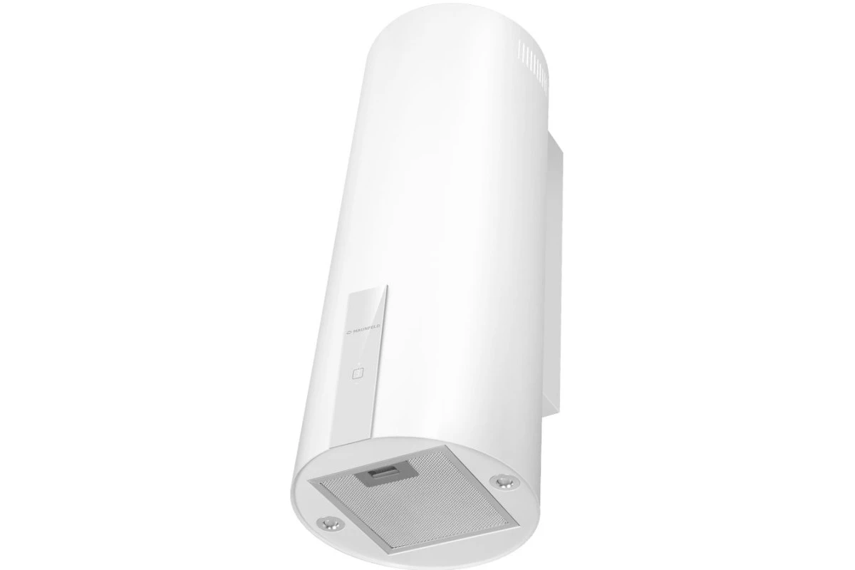 Вытяжка Maunfeld Lee Wall 35 Sensor белый