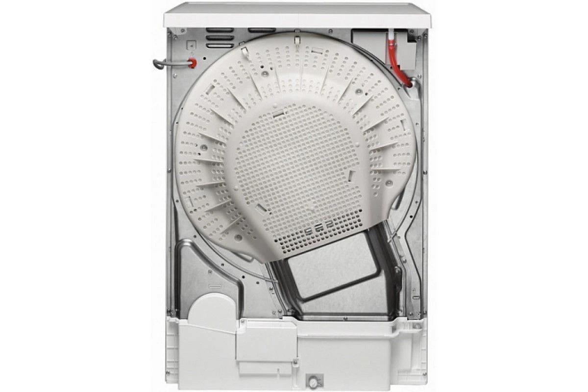 Сушильная машина Electrolux EW6C428W