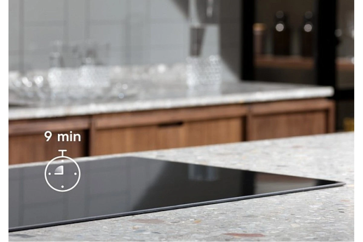 Варочная панель Electrolux LHR3233CK