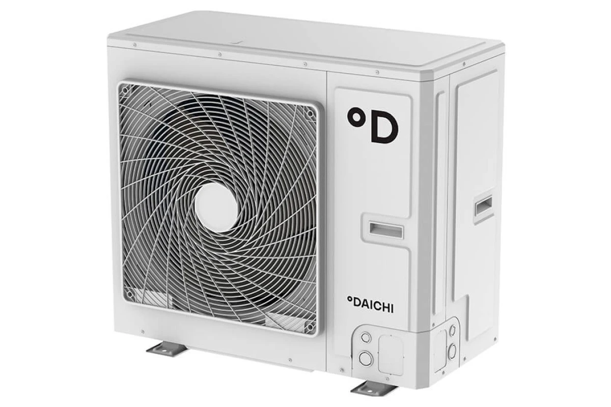 Кассетный кондиционер Daichi DATA120ALCS1/DFTA120ALS1/-40