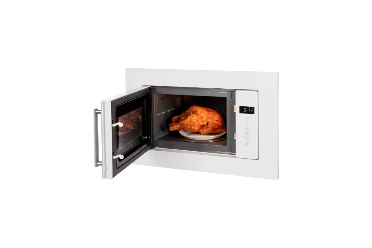 Микроволновая печь Hiberg VM 6502 W