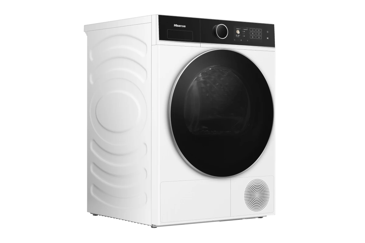 Сушильная машина Hisense DH5I104UW2B