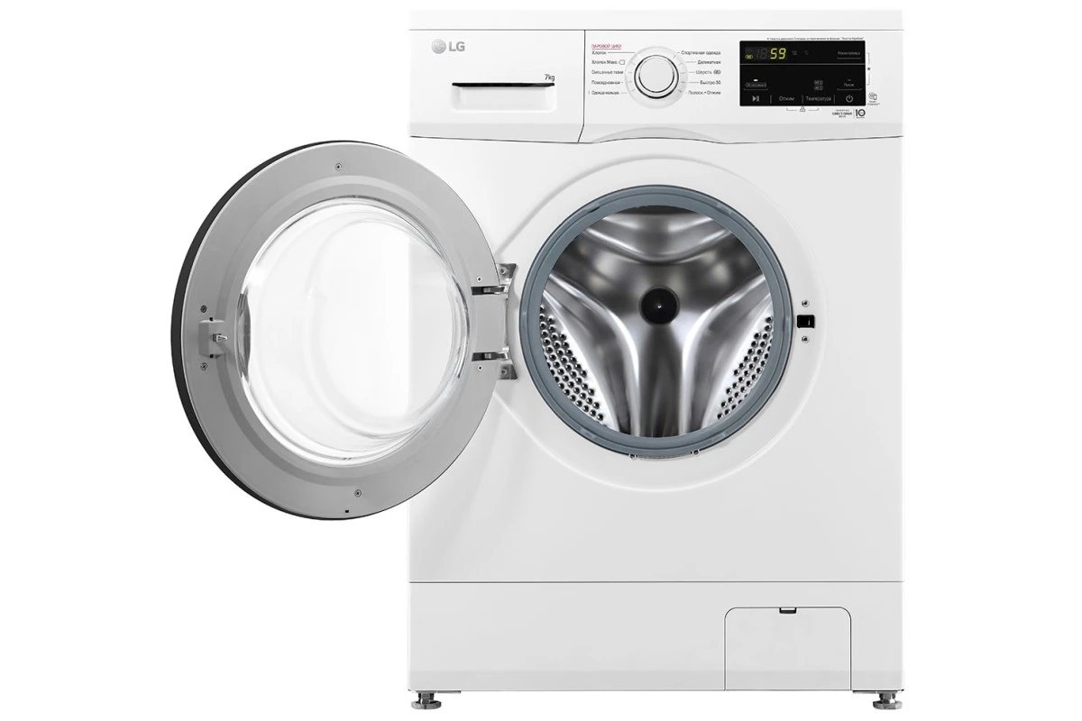 Стиральная машина LG F2J3HS8W