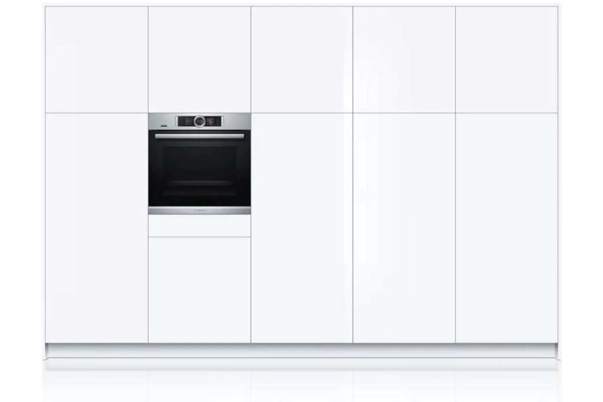 Духовой шкаф Bosch HRG6769S6