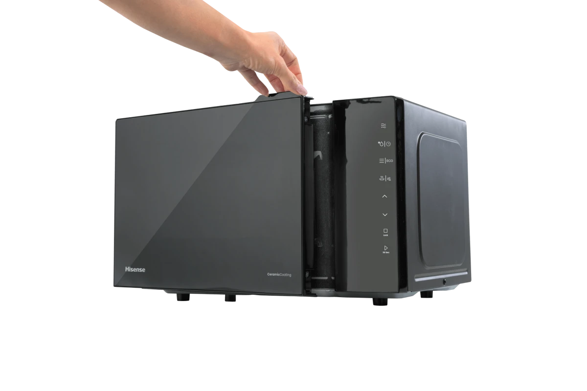 Микроволновая печь Hisense H23MOBS5H4