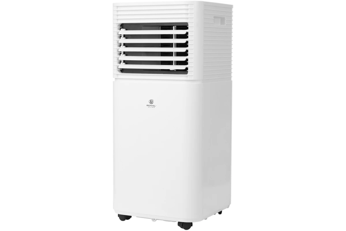 Мобильный кондиционер Royal Clima RM-CU30HH-E