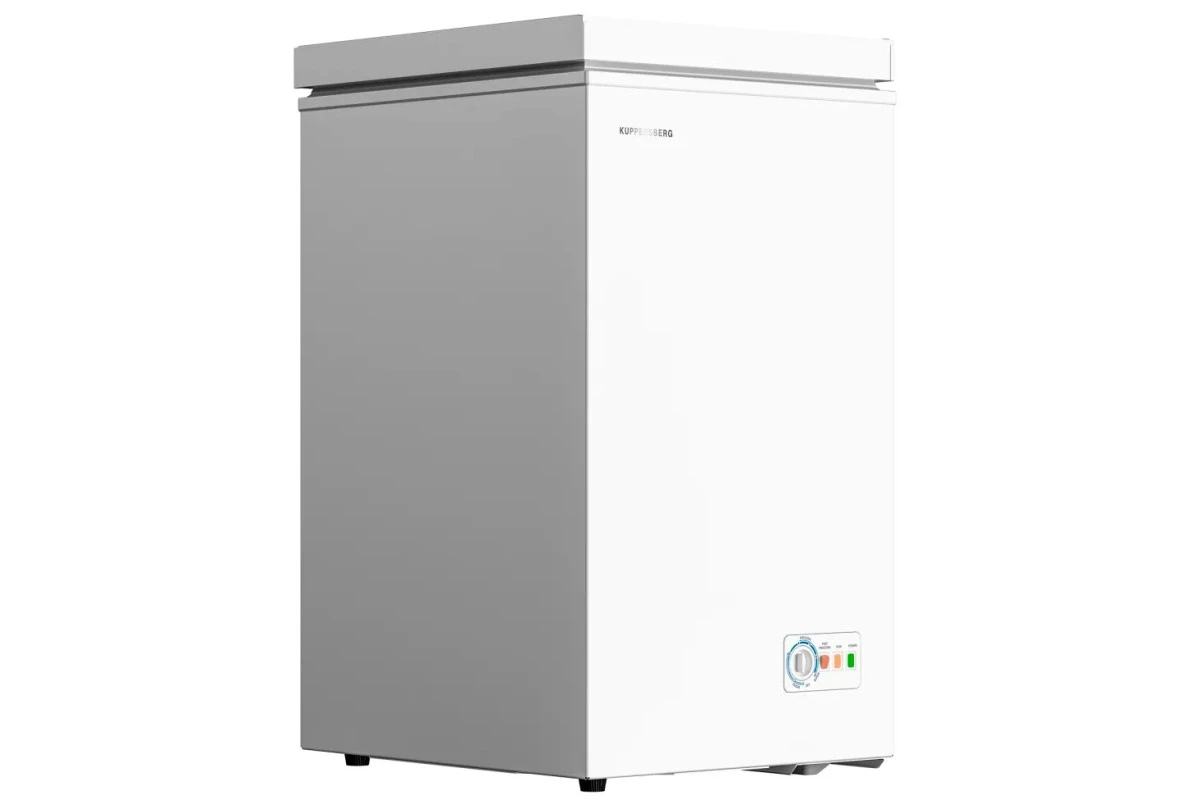 Морозильный ларь Kuppersberg FLCF 110 W